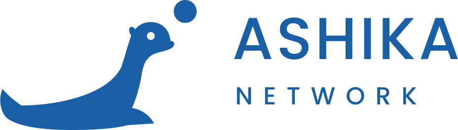 ASHIKA Network