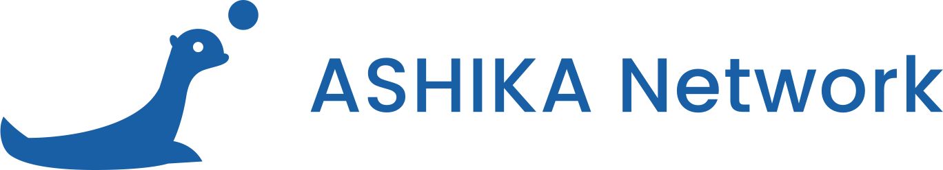 ASHIKA Network